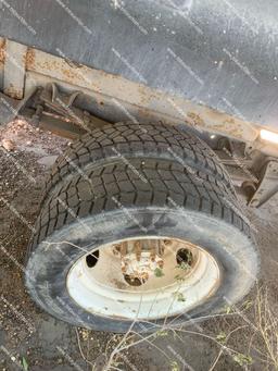 1984 CHEV C60 DUMP - LOCATED IN ROOSEVELT, UTAH