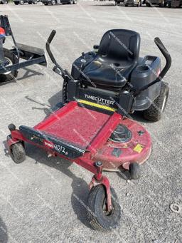 TORO Z4200 MOWER