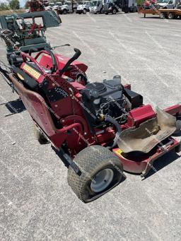 TORO GRNDSTND MOWER