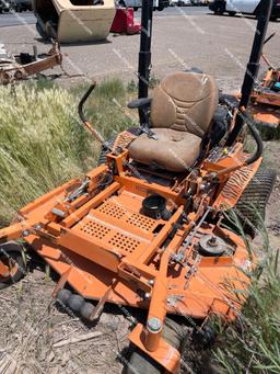 SCAG TIGER MOWER