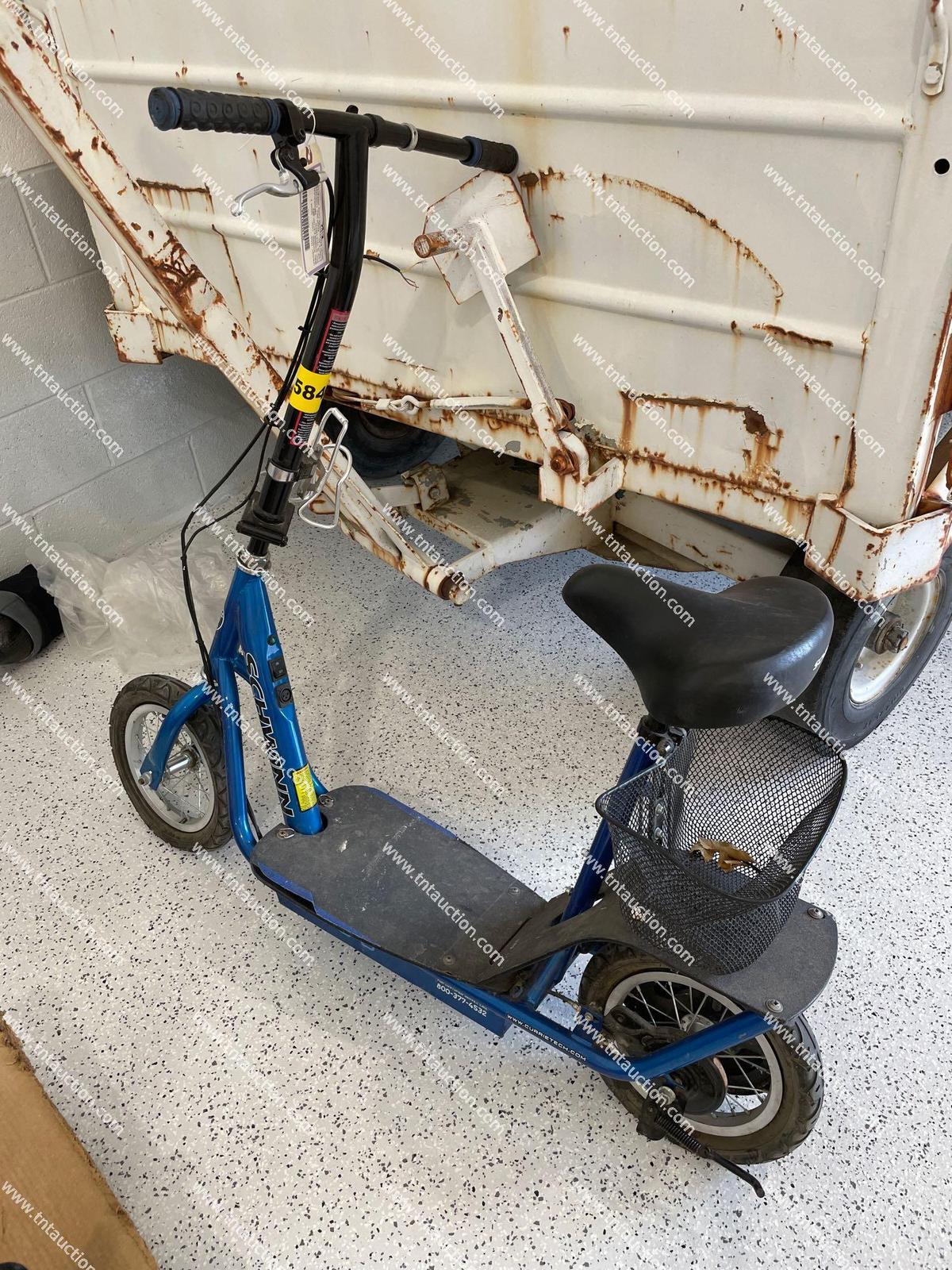 SCHWINN SCOOTER