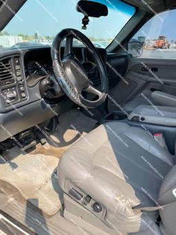 2002 CHEV 3500 4X4 RBLT