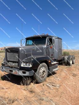 1992 FREIGHTLINER FLD120