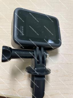 GOPRO HERO 8 BLACK