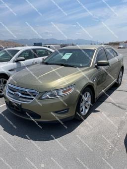 2012 FORD TAURUS