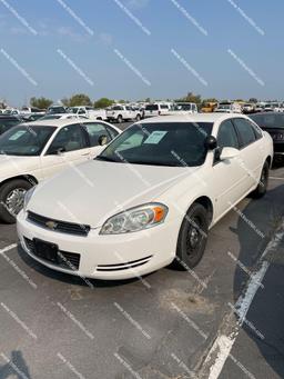 2006 CHEV IMPALA