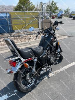 1984 HONDA VF700