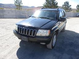 2002 JEEP GRAND CHEROKEE