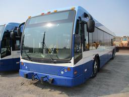 2006 GILLIG G29D102N4 BUS