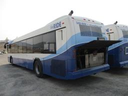 2006 GILLIG G29D102N4 BUS