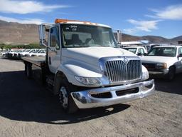 2007 INTL 4300SBA ROLLBACK