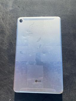 3 LG TABLETS