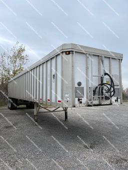 2009 TRAILKING PUSHER TRAILER