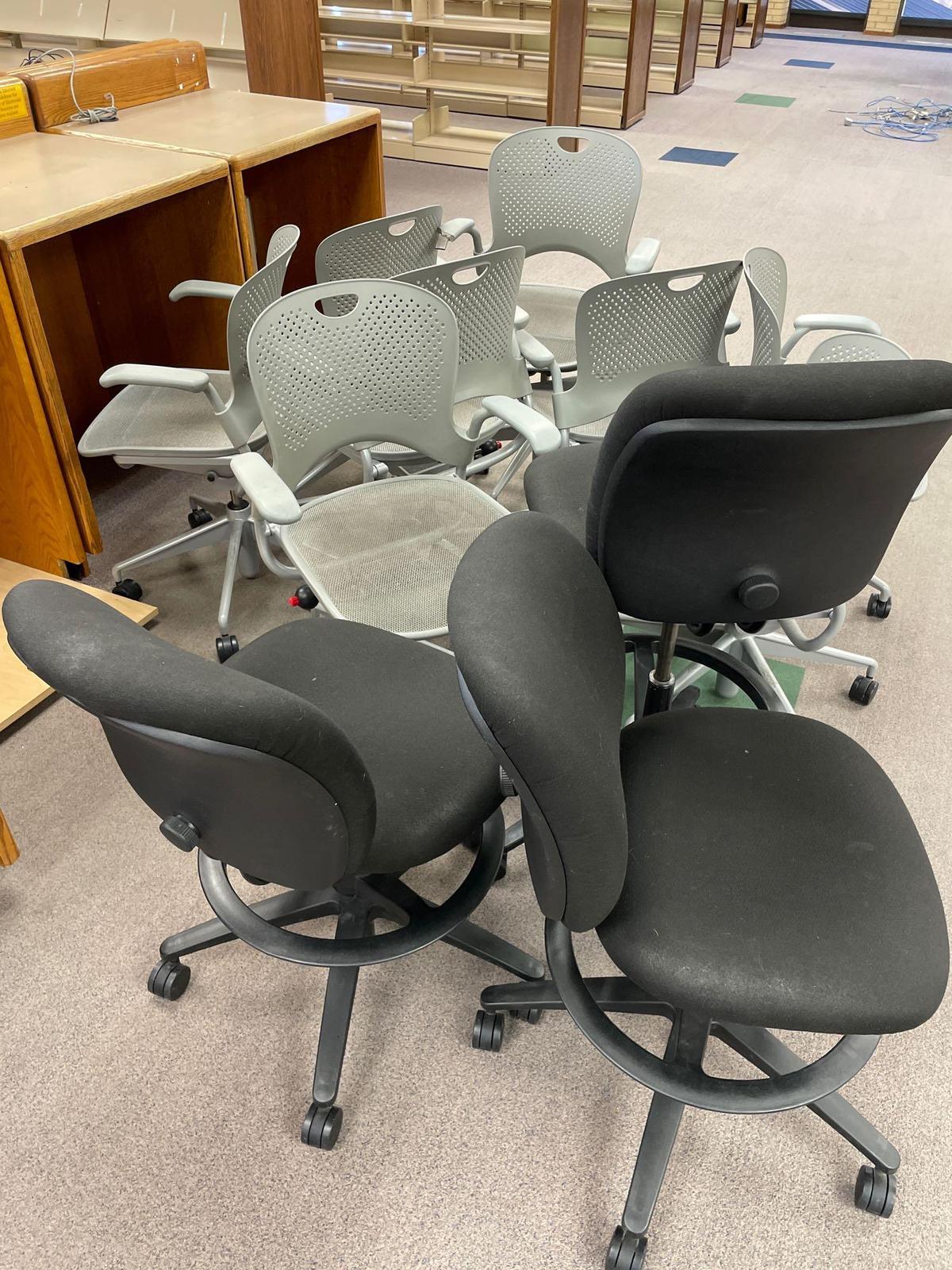 Office Chairs