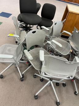 Office Chairs