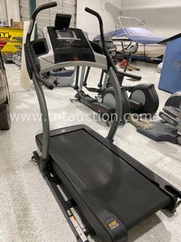 NORDICTRACK X9I TREADMILL