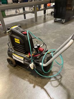 Husky Air Compressor