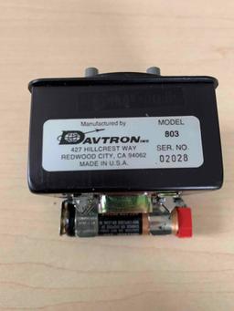 DAVATRON 803