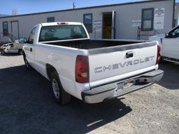 2003 CHEV 1500 PICKUP