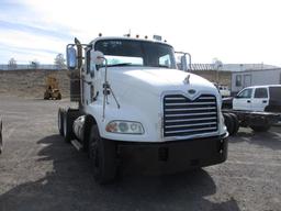 2007 MACK CXN613 SEMI