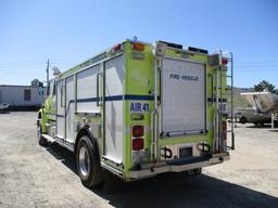 1997 FREIGHTLINER FL80 4X4 RESCUE