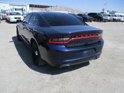 2016 DODGE CHARGER