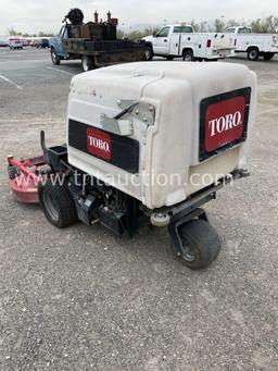 TORO MOWER