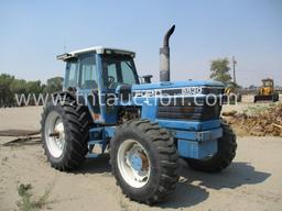 1990 NEW HOLLAND 8830 TRACTOR