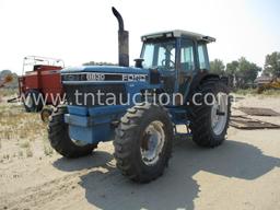 1990 NEW HOLLAND 8830 TRACTOR