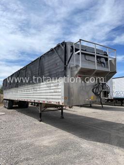 2011 TRAVIS 53' TRAILER