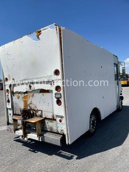 2002 Freightliner Box Truck