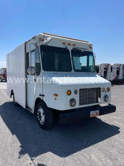 2002 Freightliner Box Truck