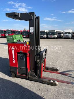 Raymond Forklift