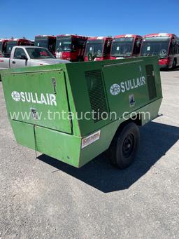 Sullair 185Q Compressor