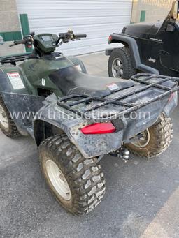 2006 Honda TRX680