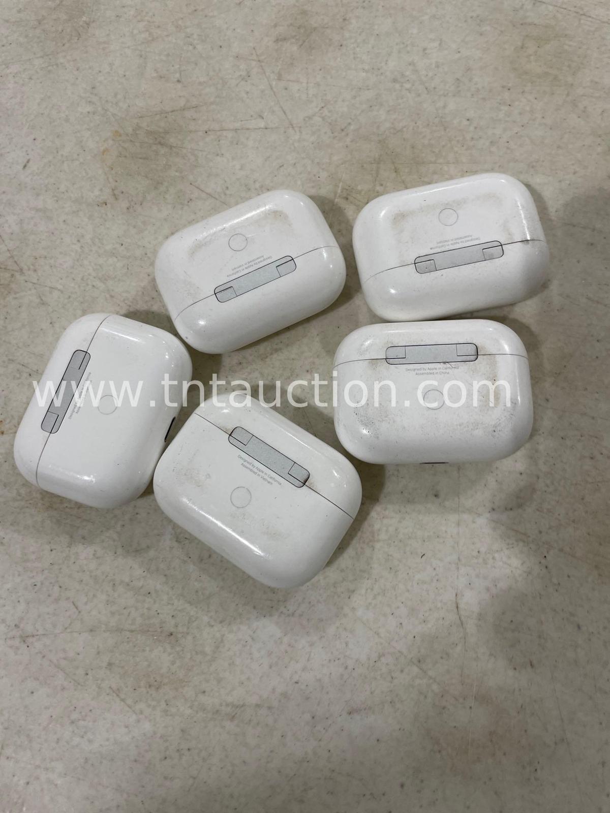 5 Airpod Pros