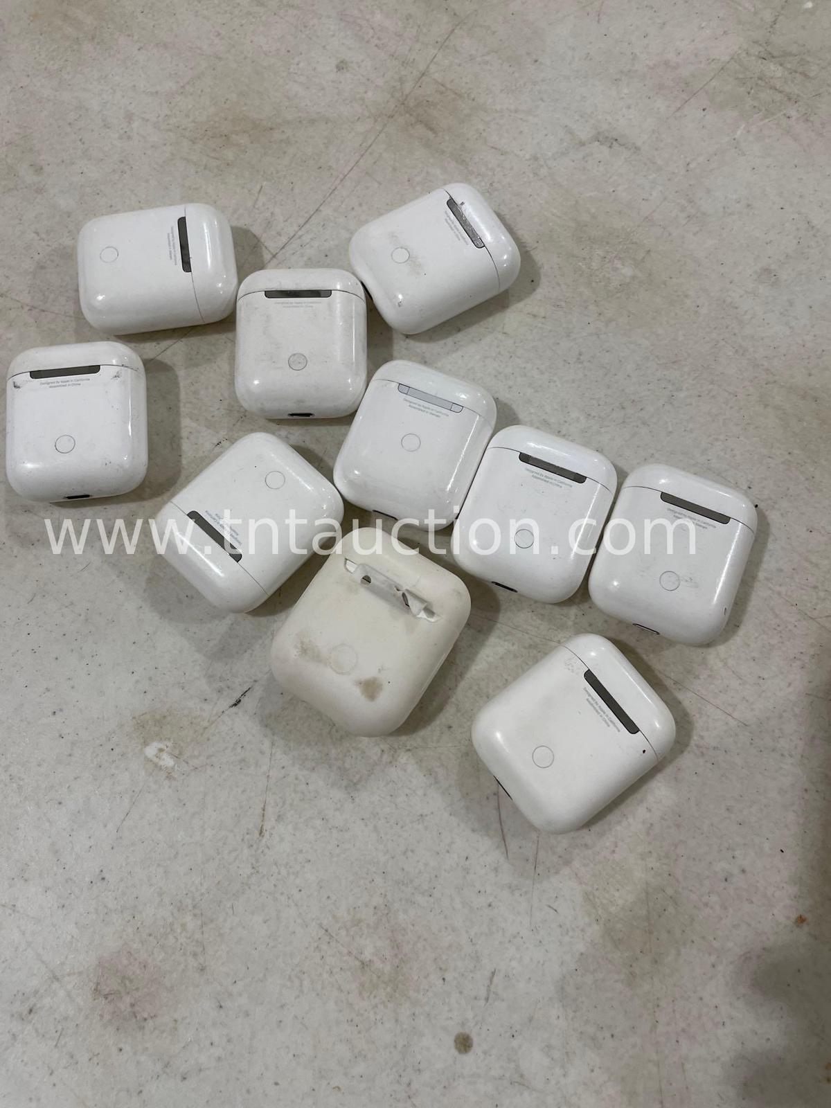 10 Airpods