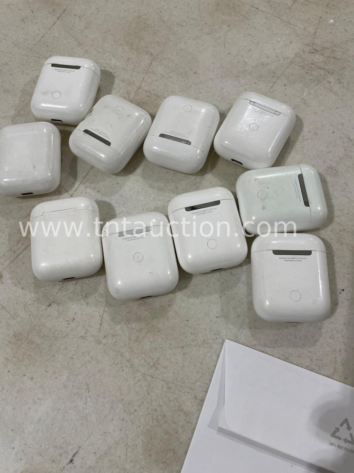 10 Airpods