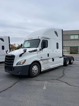 2020 Freightliner Cascadia