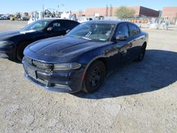 2016 Dodge Charger