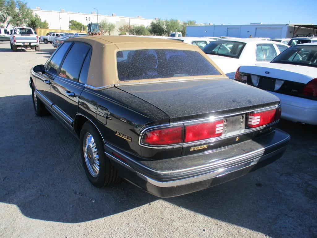 1995 Buick Le Sabre Limited