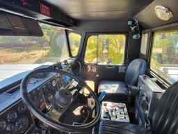 1992 Seagrave Cab & Chassis