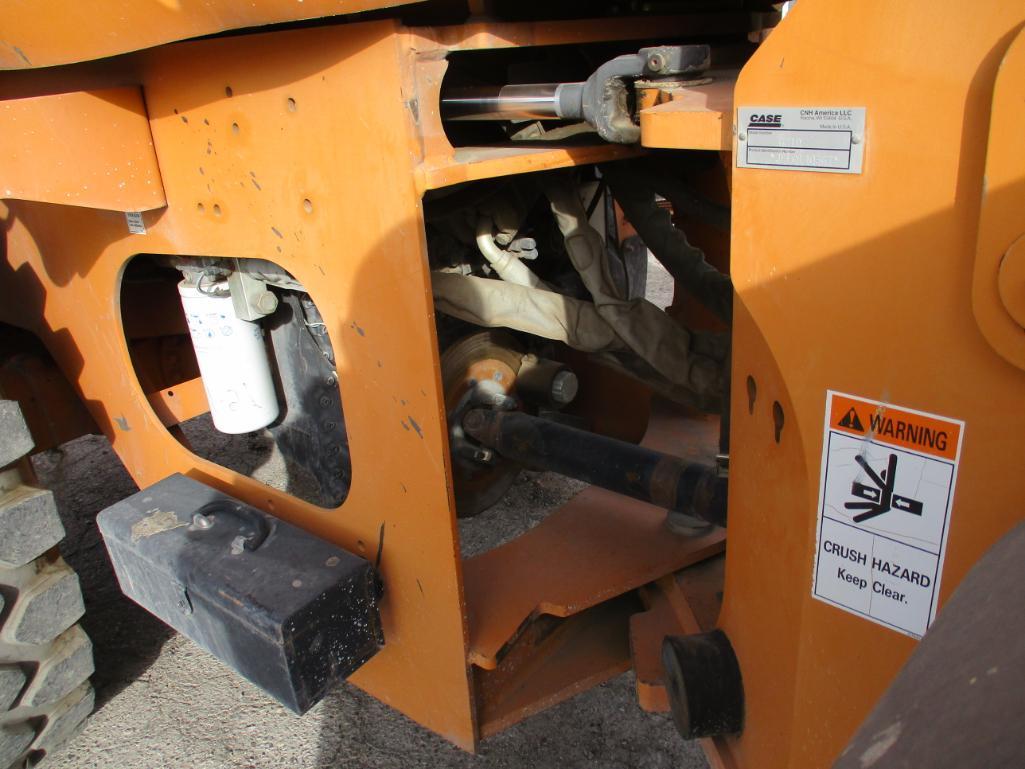 2006 Case 621D Loader