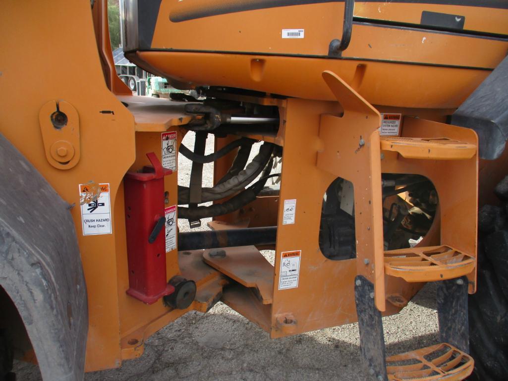 2006 Case 621D Loader