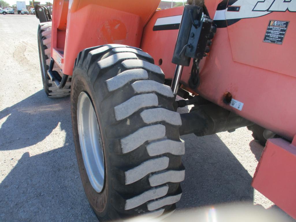 2006 JLG Skytrak 10054