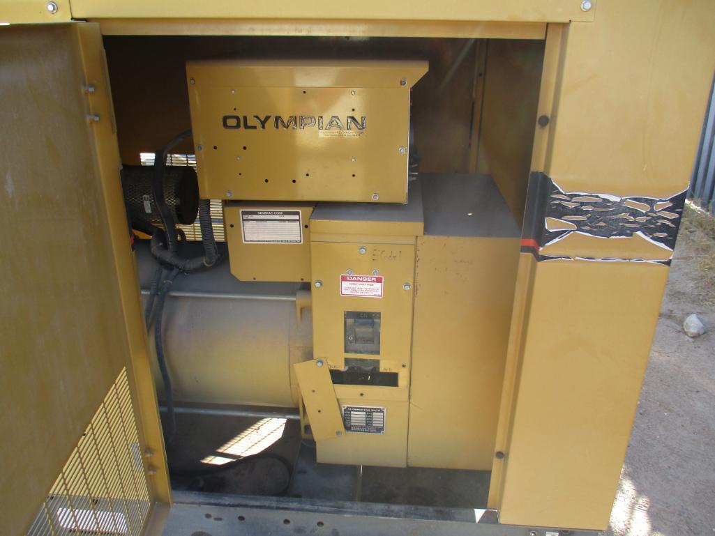 Olympian 95A01946-S Generator