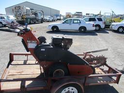 2004 Ditch Witch 1230H Trencher