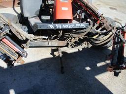 2005 Jacobsen LF3400 Mower