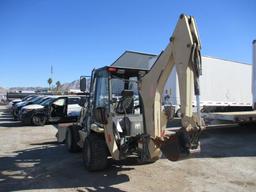 2003 Ingersoll Rand BL570T Backhoe