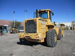 2002 John Deere 644H Loader